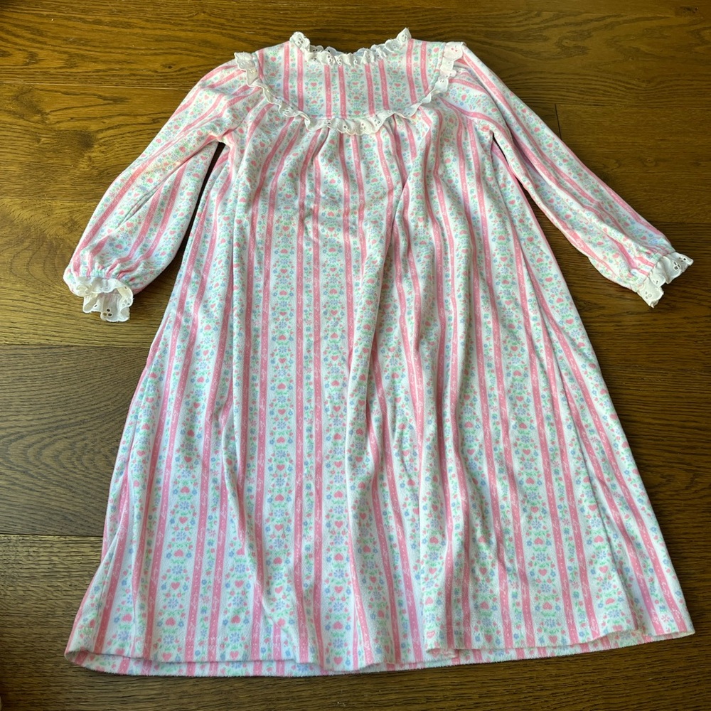 Lanz Nightgown